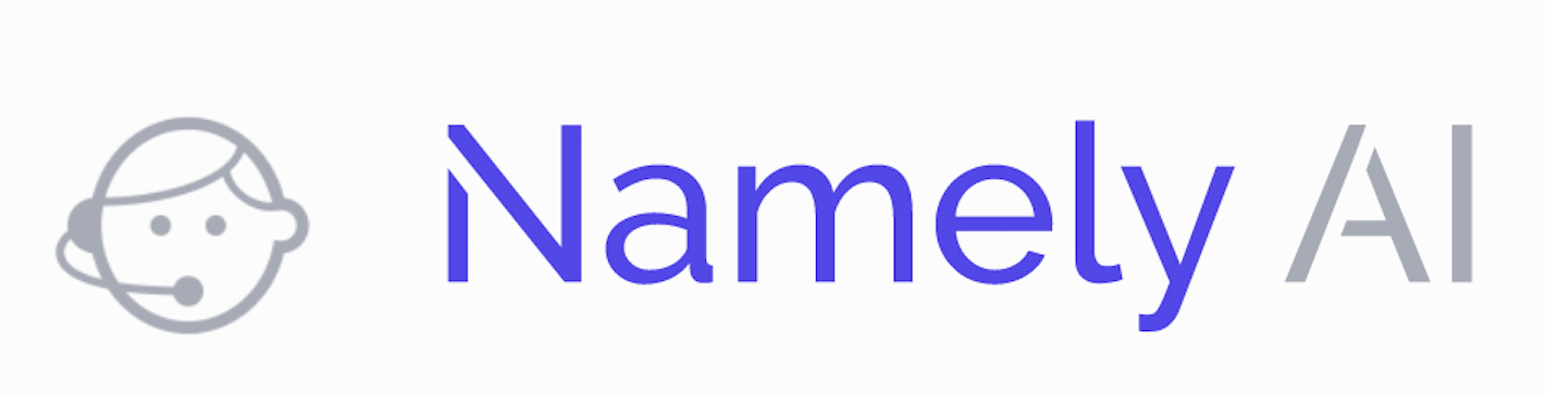 Namely AI Logo